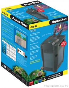 Aqua One Aquis 1200