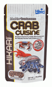 hermit crab hikari